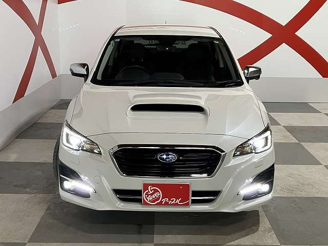 レヴォーグ2.0 GT-S アイサイト 4WD
