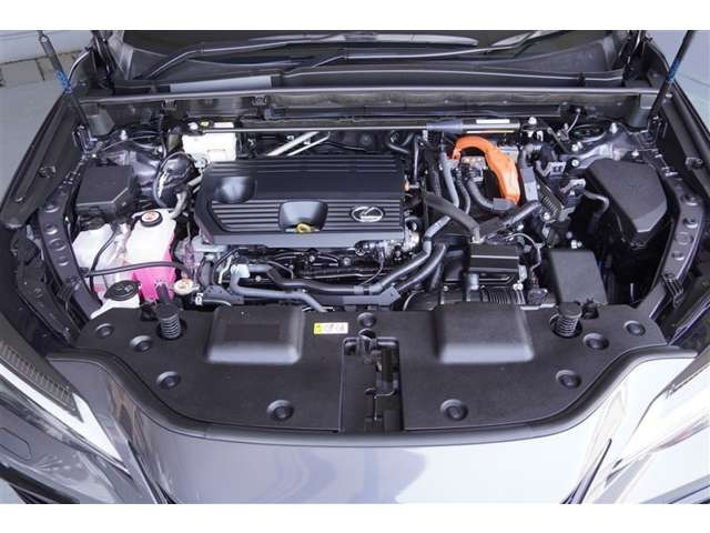 NX350h Fスポーツ 4WD