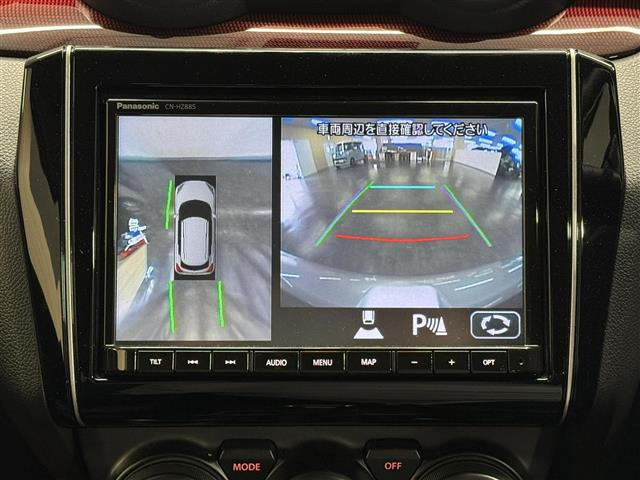 スイフト1.4 スポーツ