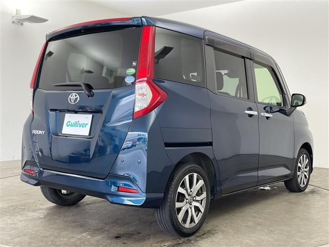 ルーミー1.0 G-T
