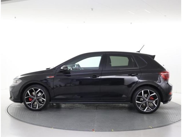 ポロGTI