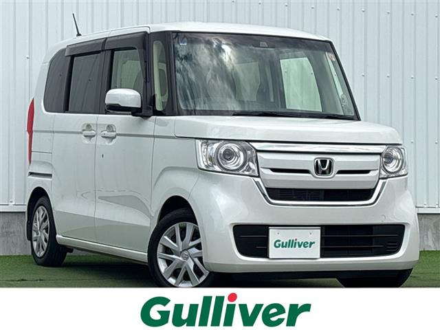 N-BOXG スロープ L ホンダセンシング