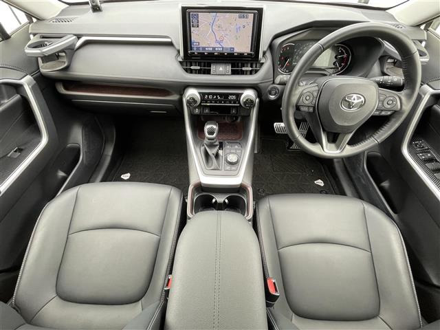 RAV42.0 G Zパッケージ 4WD