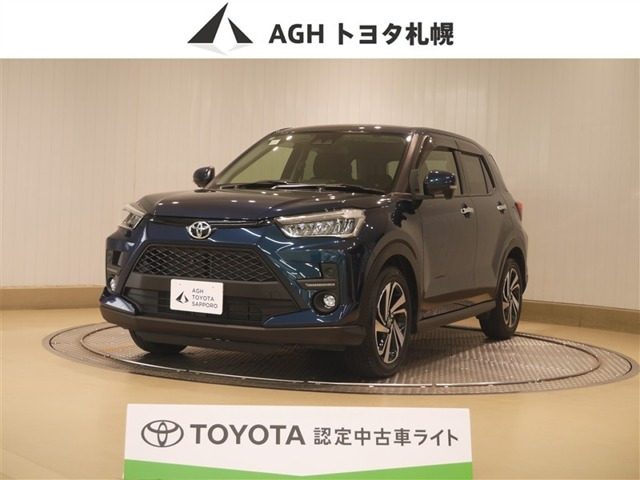 ライズ1.0 Z 4WD
