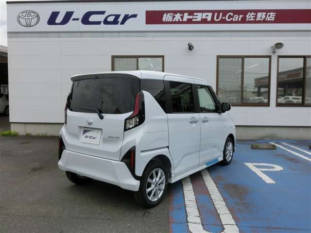 ムーヴG