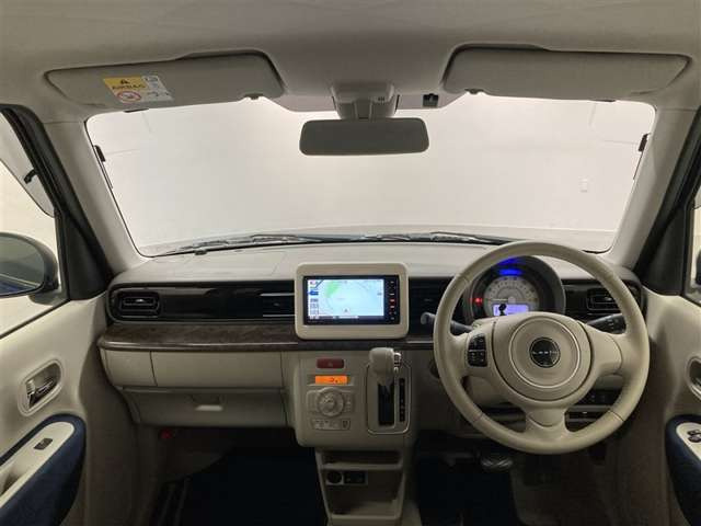 アルトラパンモード 4WD