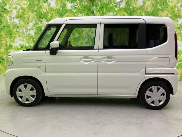 スペーシアハイブリッド(HYBRID) G 4WD
