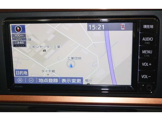 パッソ1.0 モーダ 4WD