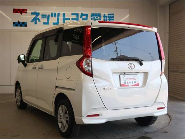 ルーミー1.0 G