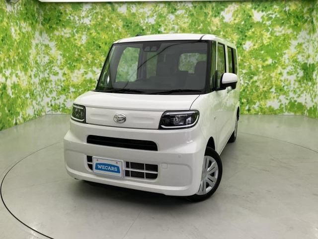 タントL 4WD