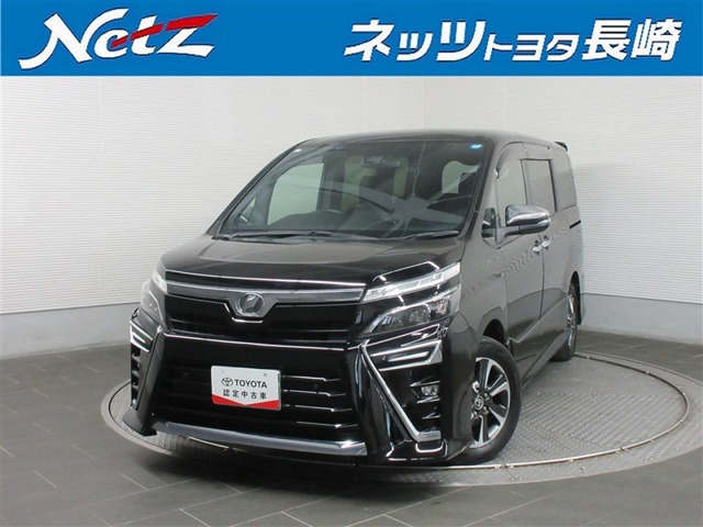 ヴォクシー2.0 ZS 煌II