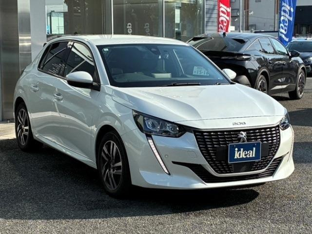 208アリュール