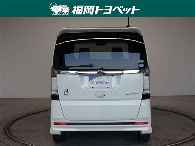 N-BOXG Lパッケージ