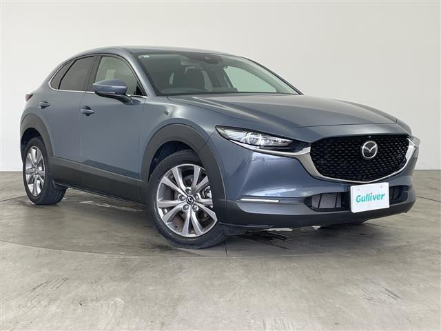 CX-302.0 20S プロアクティブ ツーリングセレクション