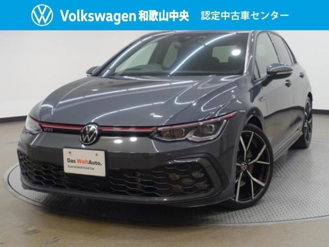ゴルフGTI