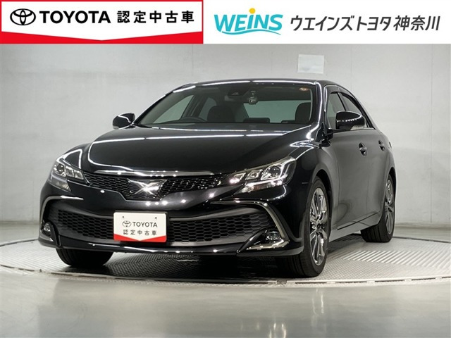 マークX2.5 250RDS