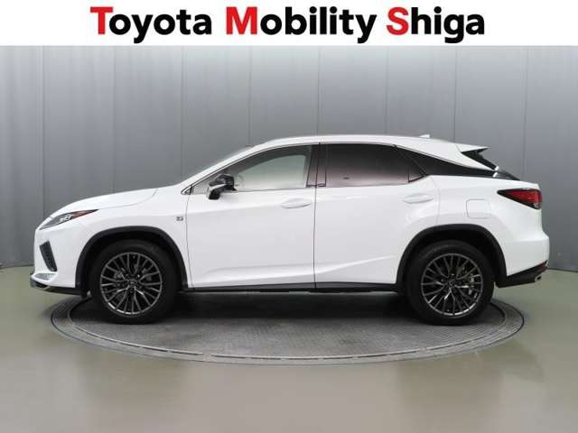 RX300 Fスポーツ