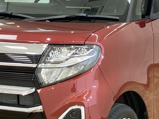 タントカスタムX スタイルセレクション 4WD