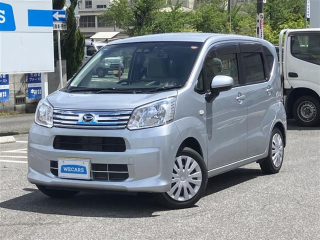 ムーヴL SAIII
