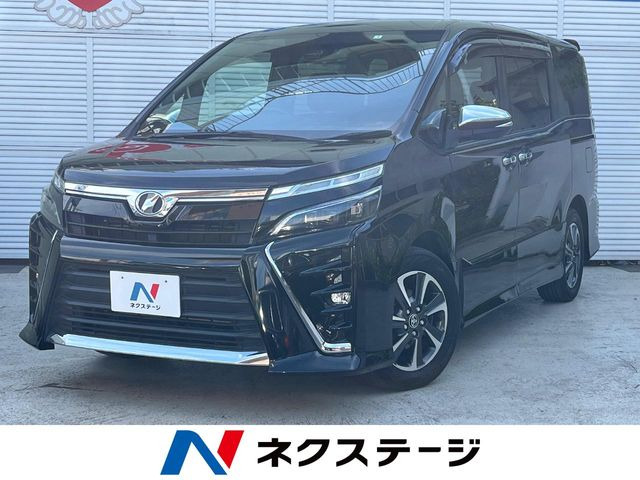 ヴォクシー2.0 ZS 煌