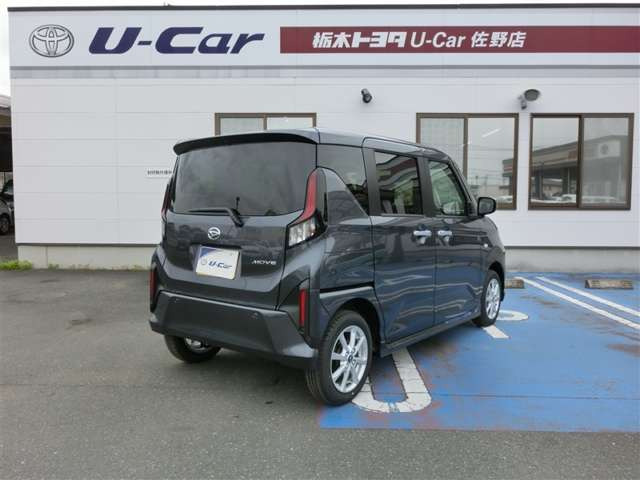 ムーヴG