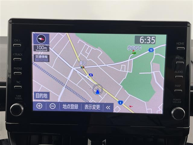 カローラツーリング1.8 ハイブリッド W×B