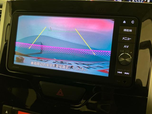 タントカスタムX トップエディション SAII