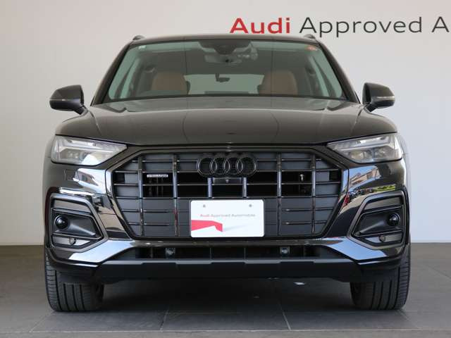 Q5ハイ スタイル ディーゼル 4WD