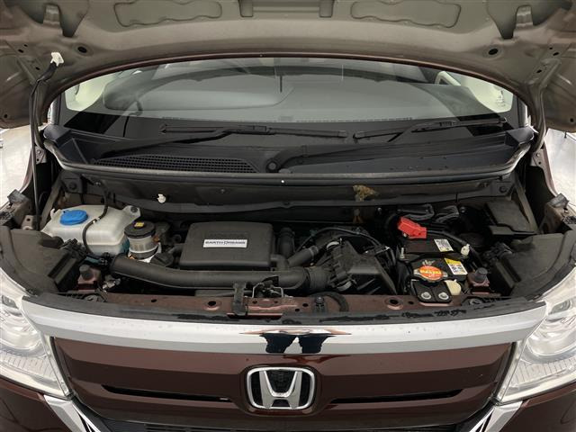 N-BOXG L ホンダセンシング 4WD
