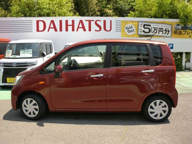 ムーヴL SA