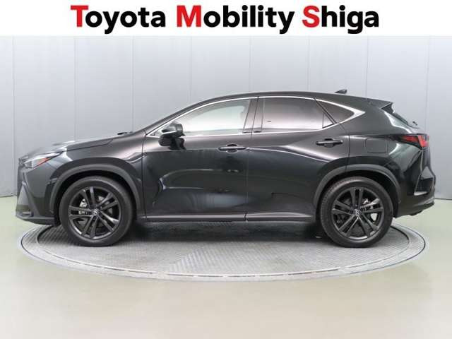 NX350h バージョンL