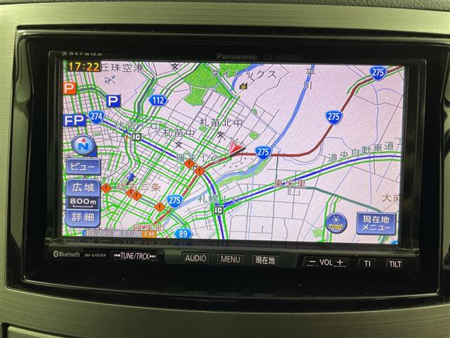 レガシィB42.5 GT アイサイト 4WD