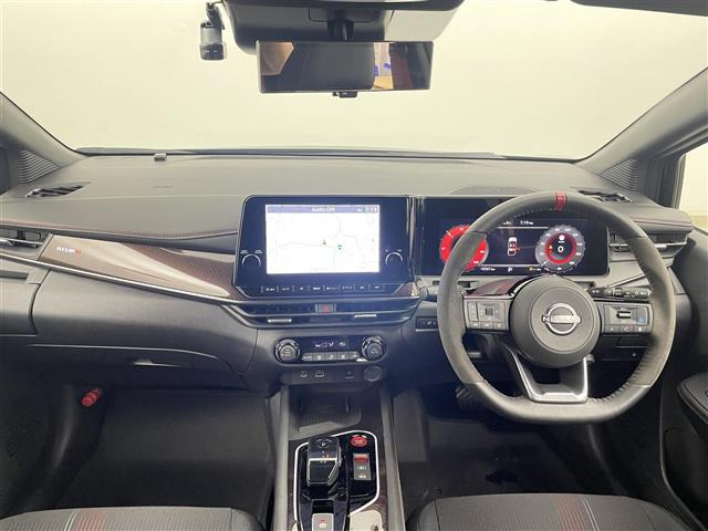 ノートオーラ1.2 NISMO