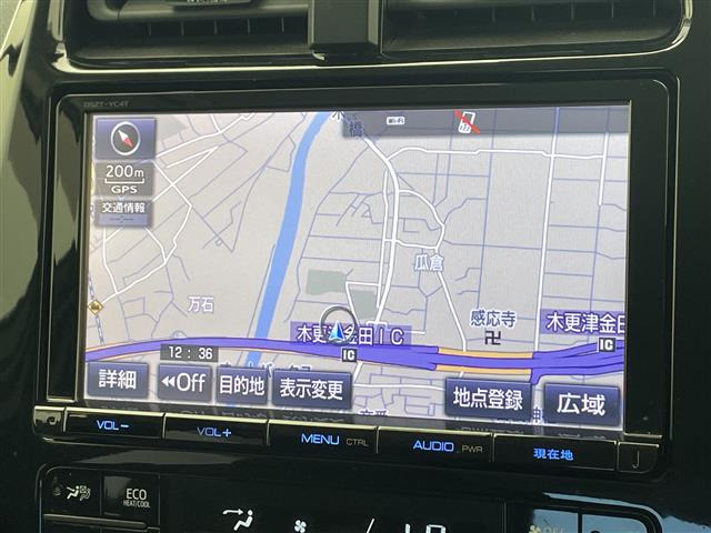 プリウス1.8 S セーフティ プラス