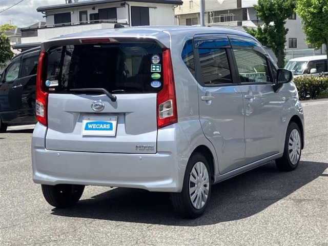 ムーヴL SAIII