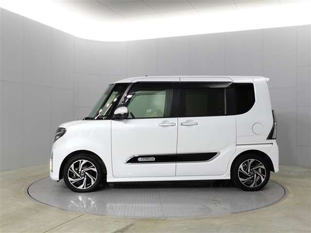 タントカスタムRS スタイルセレクション