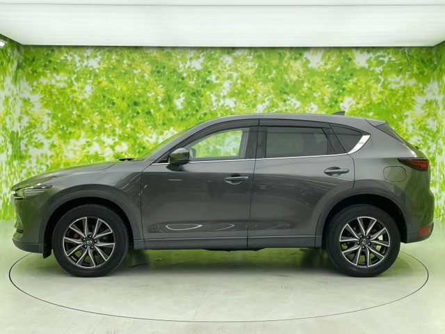 CX-52.2 XD Lパッケージ 4WD