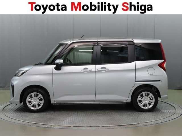 ルーミー1.0 G