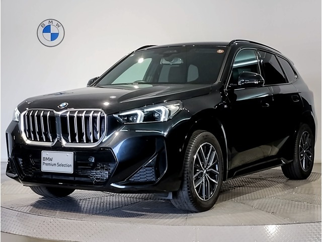 X1xドライブ 20d Mスポーツ DCT 4WD