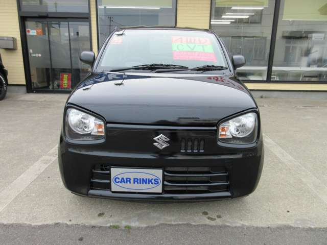 アルトL 4WD