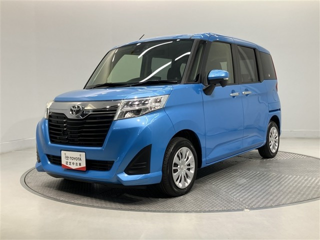 ルーミー1.0 G S