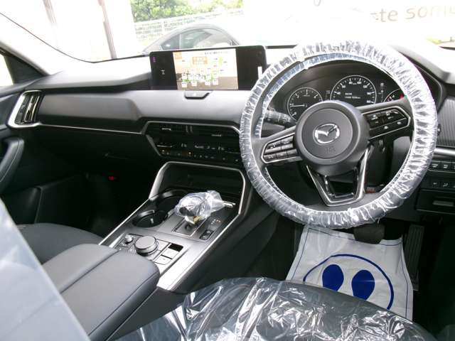 CX-603.3 XD SP ディーゼル 4WD