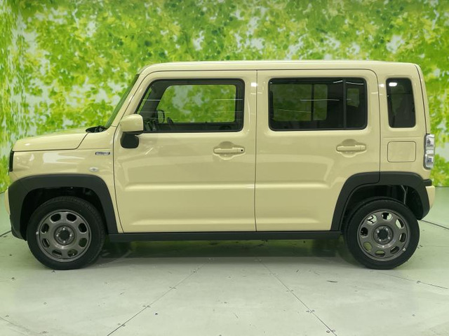 ハスラーハイブリッド(HYBRID) G