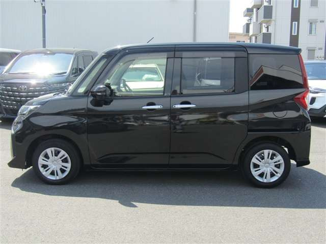 ルーミー1.0 G