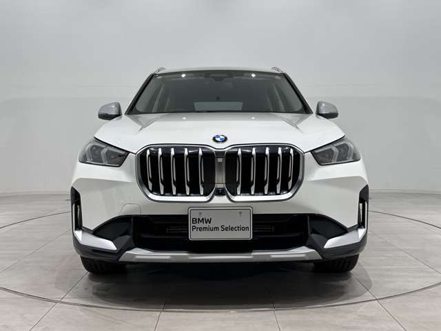 X1xドライブ 20i xライン DCT 4WD