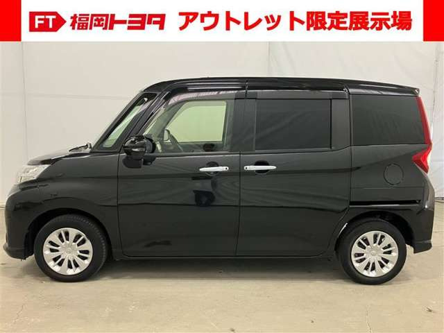 ルーミー1.0 G S