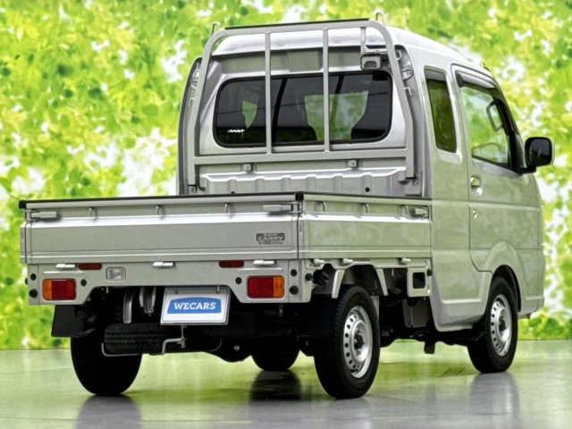 キャリイスーパーキャリイ X 4WD