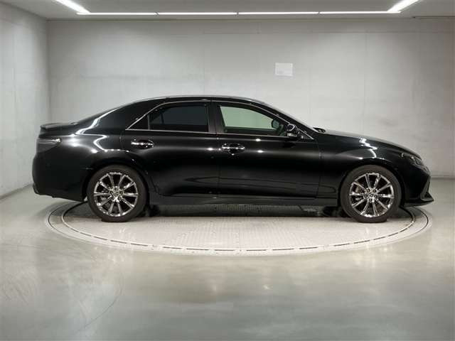 マークX2.5 250RDS
