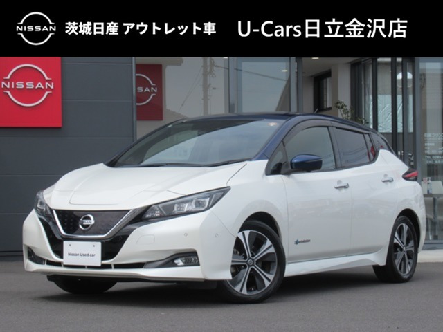 リーフG