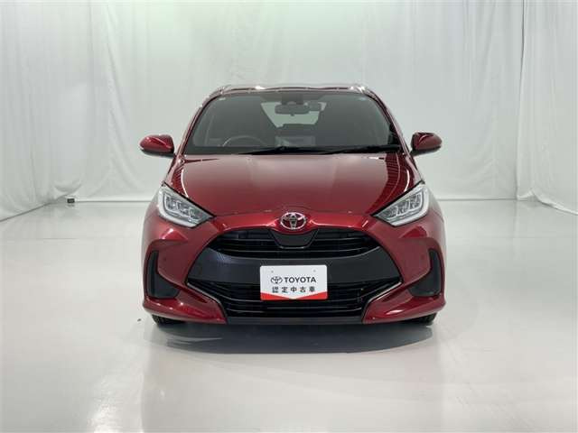 ヤリス1.5 G 4WD